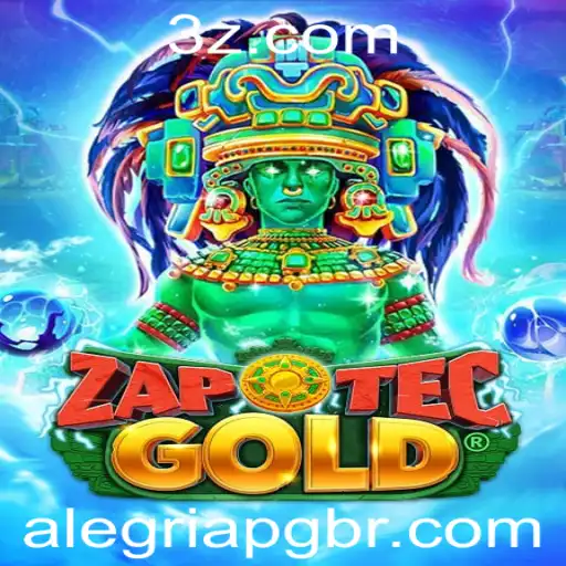 Explorando o Fascinante Mundo de ZapOtecGold