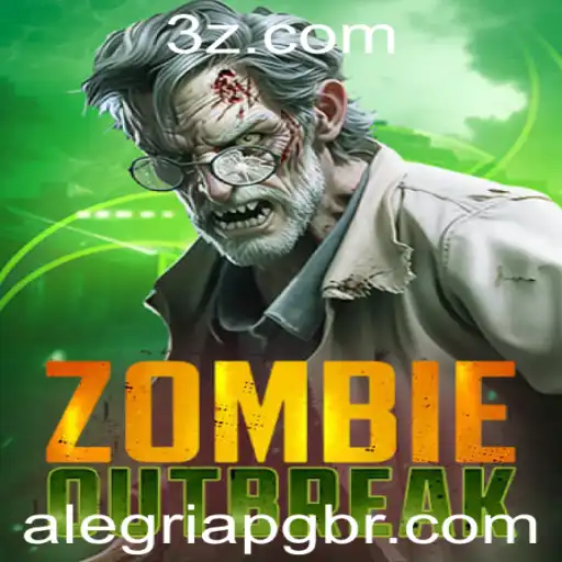 ZombieOutbreak: Sobrevivência e Estratégia no Cenário Apocalíptico